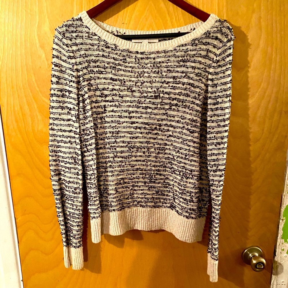 Loft comfy sweater